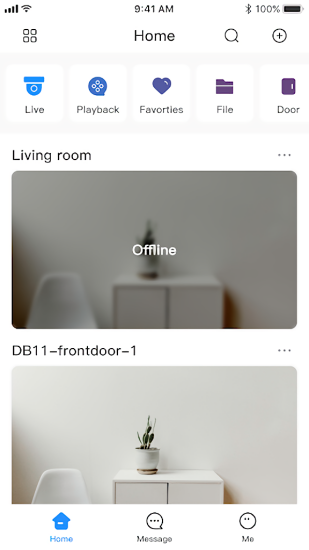 dmss監(jiān)控軟件 v1.94.000 安卓版 1