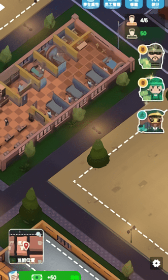 士兵训练营 士兵训练营手游