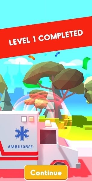 911緊急調(diào)度員漢化版 v1.071 安卓版 2