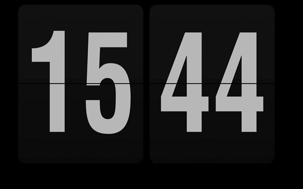 flipit翻頁時(shí)鐘最新版