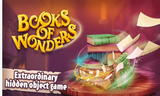 隱藏對象的書籍下載