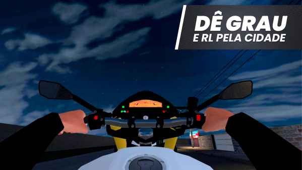 精英摩托車手機(jī)版 v0.0.10 安卓版 0