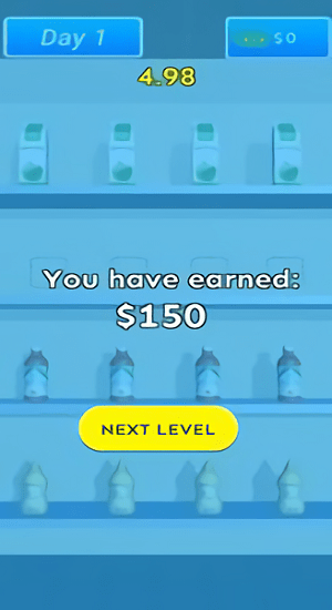 加油站工人手游 v6 安卓版 4