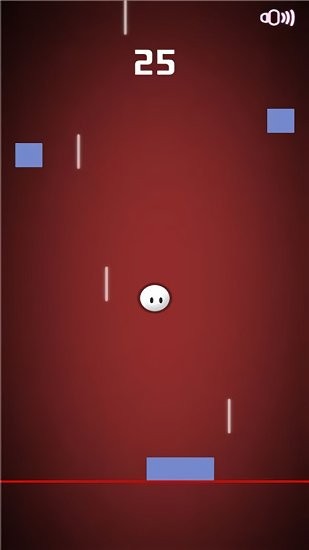 球球向上飛免費(fèi)版 v1.0.2 安卓版 2