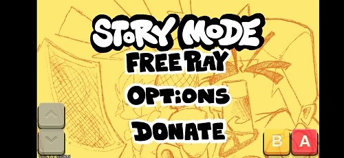 黑色星期五之夜pico和bf模組 v0.2.7.1 安卓版 1