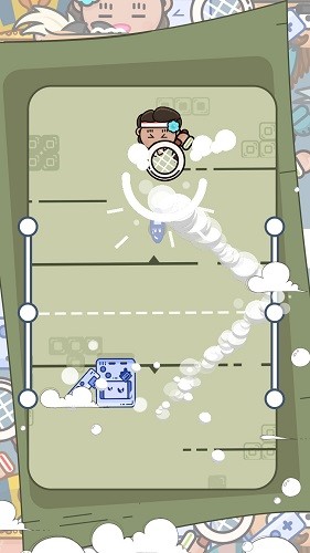 雙人游戲大決戰(zhàn) 游戲截圖