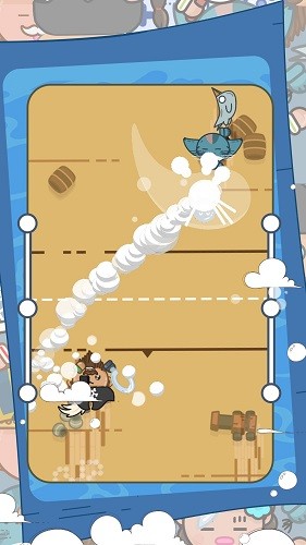 雙人游戲大決戰(zhàn)游戲 v1.0 安卓版 1