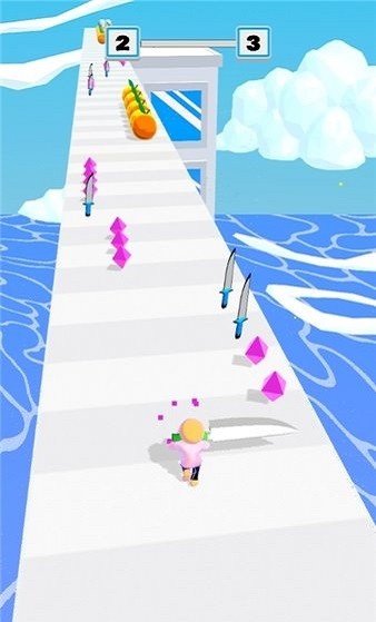 我是切切俠 我是切切俠游戲