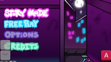 周五夜放克蹦迪模組 v0.2.7.1 安卓高清版 0