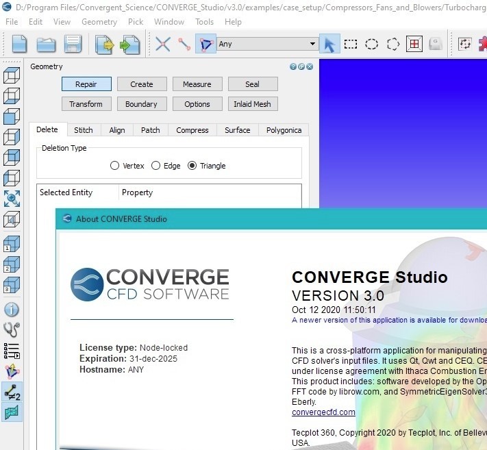 converge3.0正式版 v2020.10.12 官方版 0