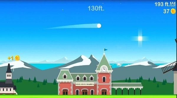 瘋狂奔跑最新版 v1.2.2 安卓版 2