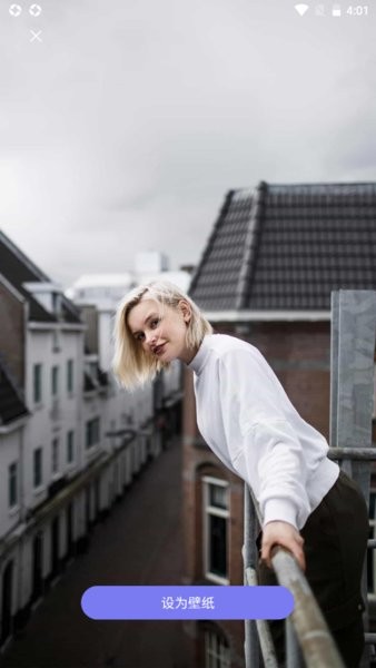 小耳朵壁紙最新版 v1.0 安卓版 2