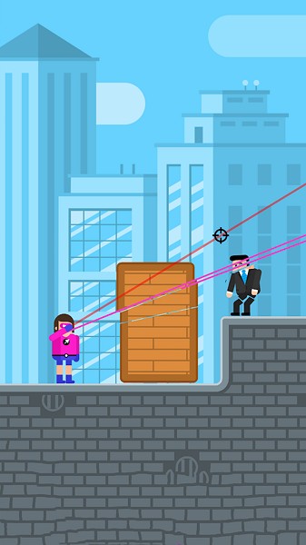 超能力大作戰(zhàn)游戲 v1.0.1 安卓版 0