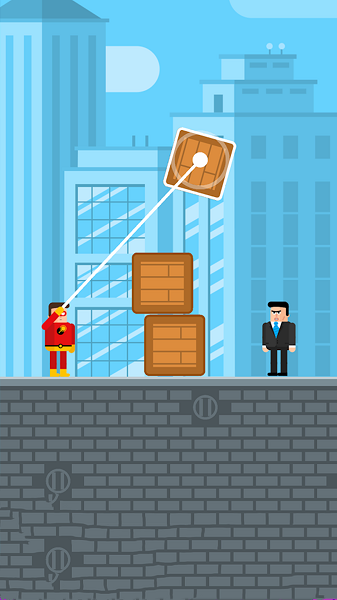 超能力大作戰(zhàn)游戲 v1.0.1 安卓版 1