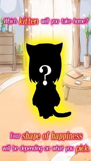 我與基蒂的小屋游戲 我與基蒂的小屋漢化版下載