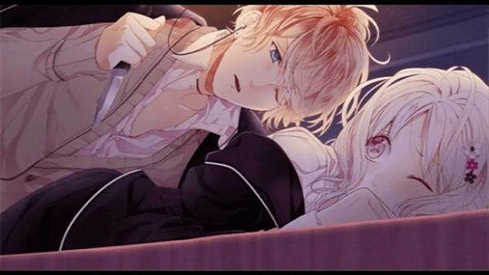 我的魔鬼戀人漢化版 v2.0.9 安卓版 1