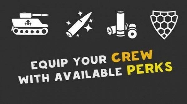 坦克小隊(duì)最新版(Tank Team)0