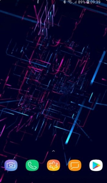 炫酷cpu動(dòng)態(tài)壁紙 v15 安卓漢化版 0