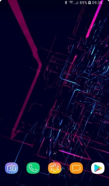 炫酷cpu動(dòng)態(tài)壁紙 炫酷cpu壁紙軟件