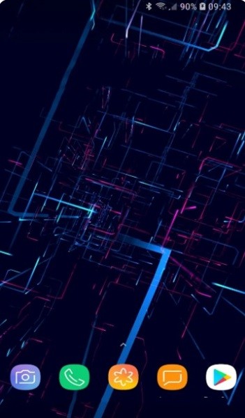 炫酷cpu動(dòng)態(tài)壁紙 v15 安卓漢化版 3