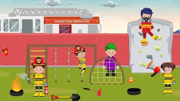 寶寶消防救援 v1.5.0 安卓版 0