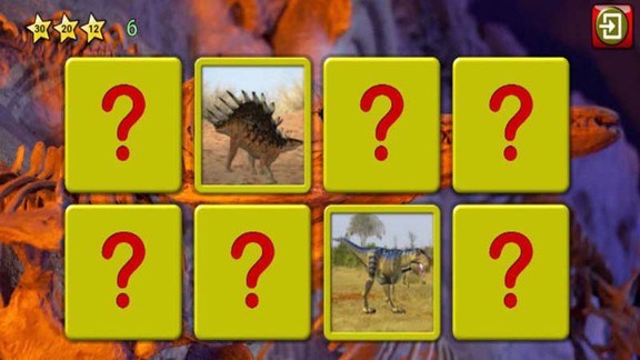 救援恐龍3d樂園 v1.8 安卓版 3