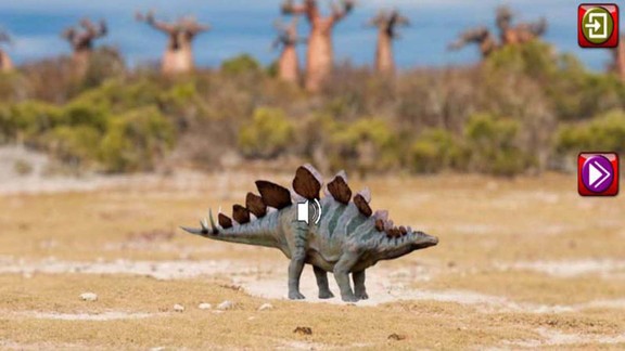 救援恐龍3d樂園 v1.8 安卓版 2