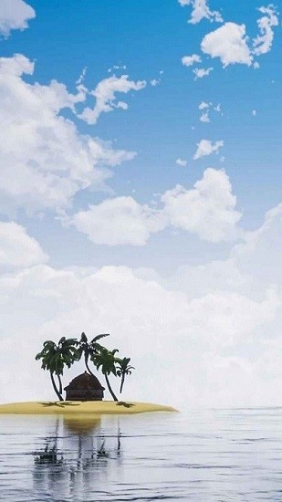 逃離無(wú)人島手游 v1.2.1 安卓版 0