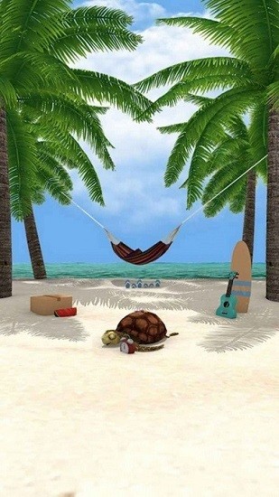 逃離無(wú)人島游戲下載