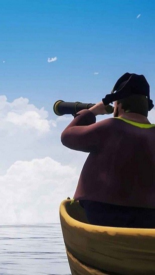 逃離無(wú)人島手游 v1.2.1 安卓版 2