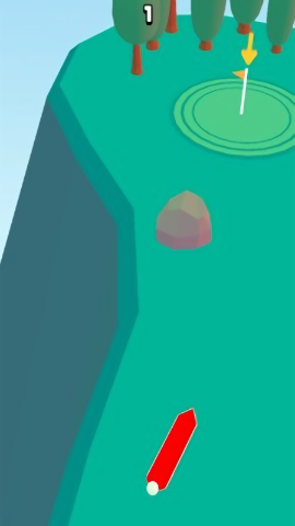 有趣高爾夫手游 v0.4 安卓版 0