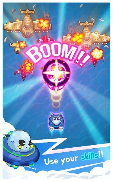 無限射擊游戲 v1.0.8 安卓最新版 3