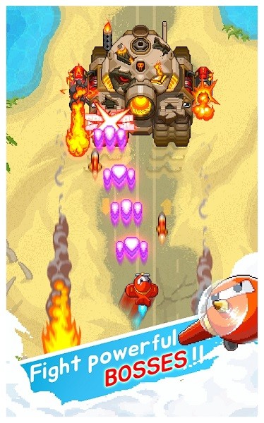 無限射擊游戲 v1.0.8 安卓最新版 0