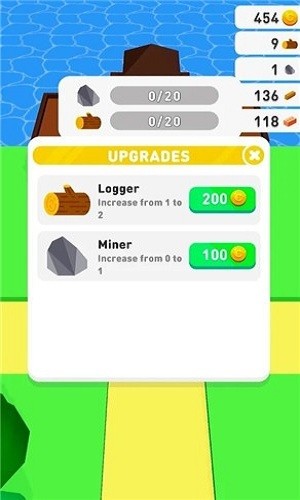 建造城市空閑夢(mèng)想(Build City: Idle Dream) v0.0.4 安卓版 0