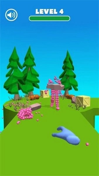 投擲射手最新版 v1.0.1 安卓版 2