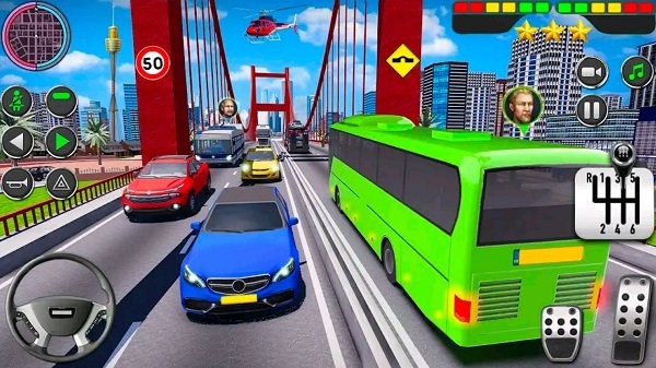 汽車?yán)纤緳C(jī)最新版 汽車?yán)纤緳C(jī)安卓版