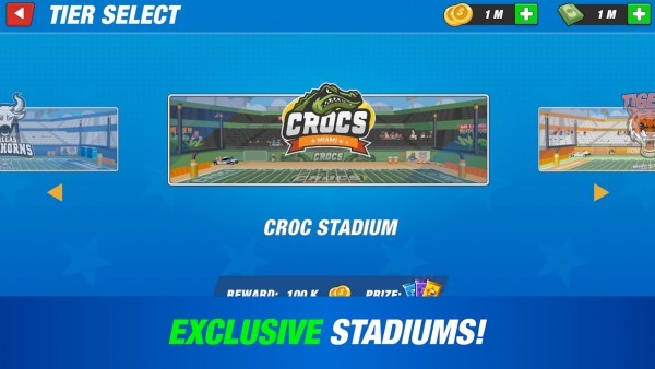 觸地得分游戲(TouchDowners2) v2.8 安卓版 3