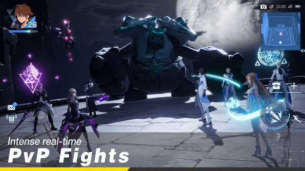 dragon raja手游 dragon raja官網(wǎng)下載