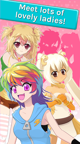 crush crush手機(jī)版 v0.353 安卓漢化版 0