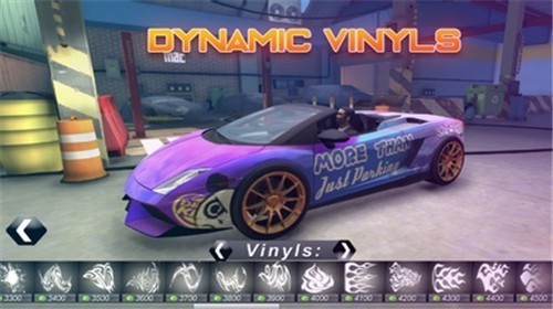 真實停車模擬器國際服(Car Parking) v4.8.6.9 安卓版 0