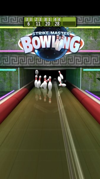 丟保齡球大師手游 v3.9c 安卓版 0