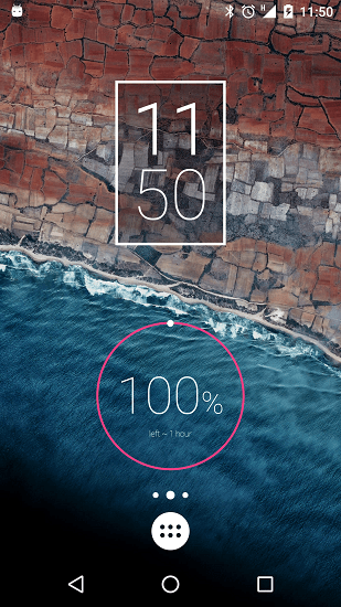 華為kwgt最新版 v3.57b124306 安卓版 1