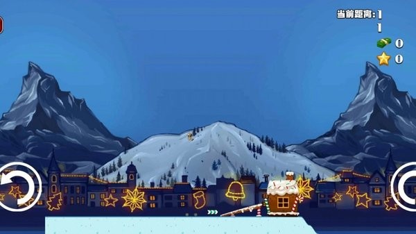 車(chē)技挑戰(zhàn)賽游戲 v1.2 安卓版 0