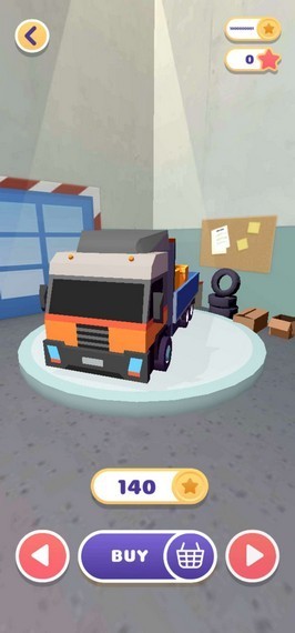 完美的舉動(dòng)手游 v1.0.34 安卓版 2