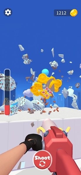 爆炸摧毀手游 v2 安卓版 0