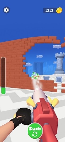 爆炸摧毀手游 v2 安卓版 2