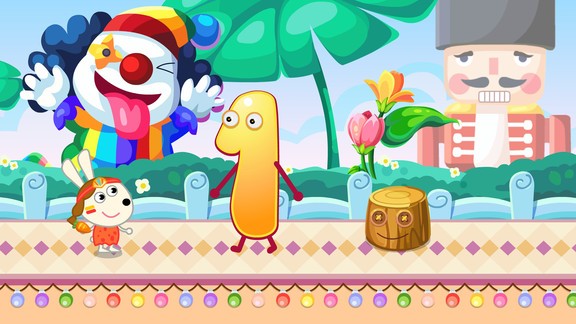 兔寶寶學(xué)數(shù)學(xué)的冒險之旅 v1.2.0 安卓版 2