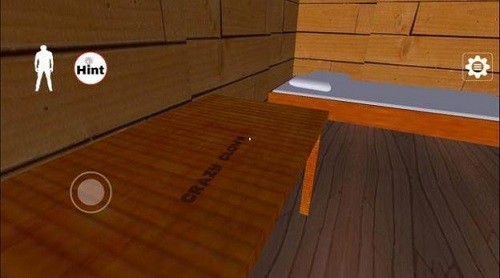 瘋狂小丑恐怖屋逃生((horrorhouse escape) v1.2 安卓版 0