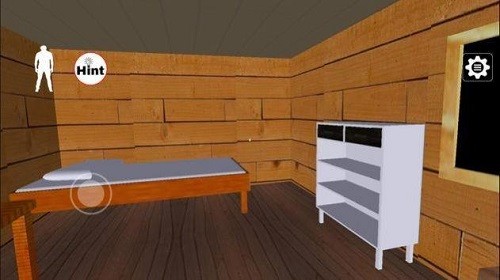 瘋狂小丑恐怖屋逃生((horrorhouse escape) v1.2 安卓版 2