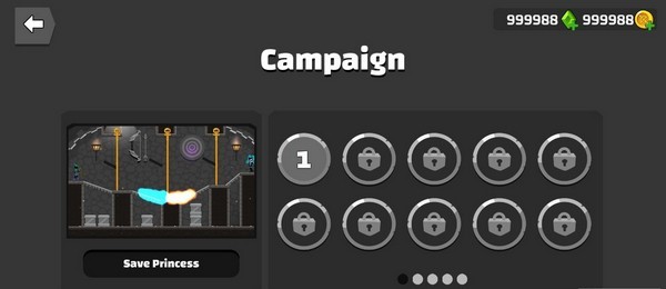 斯蒂克曼射手游戲 v1.03 安卓版 0